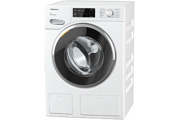 Pralka MIELE WWG660 TwinDos 9.0kg 1400obr./min