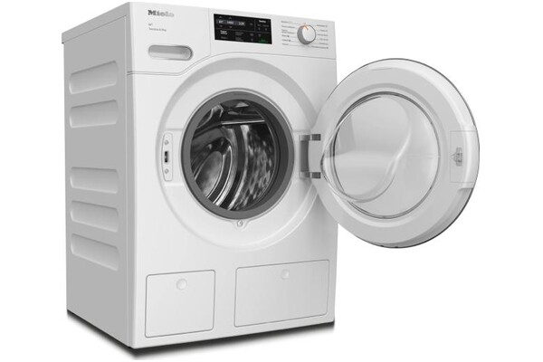 Pralka MIELE WWG660 TwinDos 9.0kg 1400obr./min
