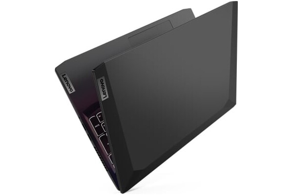 Laptop Lenovo IdeaPad Gaming 3 15.6" AMD Ryzen 5 5600H NVIDIA GeForce RTX 3050 32GB 512GB SSD M.2 Windows 11 Home