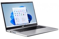 Laptop ACER Aspire 3 17.3" Intel Core i5 INTEL Iris Xe 32GB 1024GB SSD Windows 11 Home