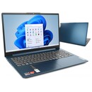 Laptop Lenovo IdeaPad Slim 3 15.6" AMD Ryzen 3 AMD Radeon 610 8GB 1024GB SSD Windows 11 Professional