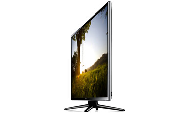 Telewizor Samsung UE46F6100AWXXH 46"