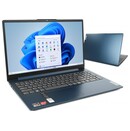 Laptop Lenovo IdeaPad Slim 3 15.6" AMD Ryzen 3 AMD Radeon 610 8GB 512GB SSD Windows 11 Professional