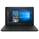 Laptop HP HP 15 15.6" Intel Core i3 5005U Intel HD 4GB 256GB SSD Windows 10 Home