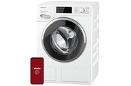 Pralka MIELE WWH860 PowerWash&TwinDos 8.0kg 1400obr./min