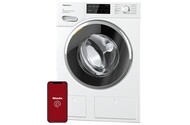 Pralka MIELE WWH860WCS TwinDos 8.0kg 1400obr./min