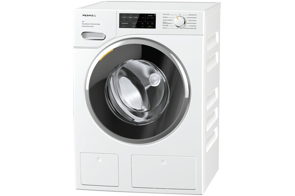 Pralka MIELE WWH860 PowerWash&TwinDos 8.0kg 1400obr./min