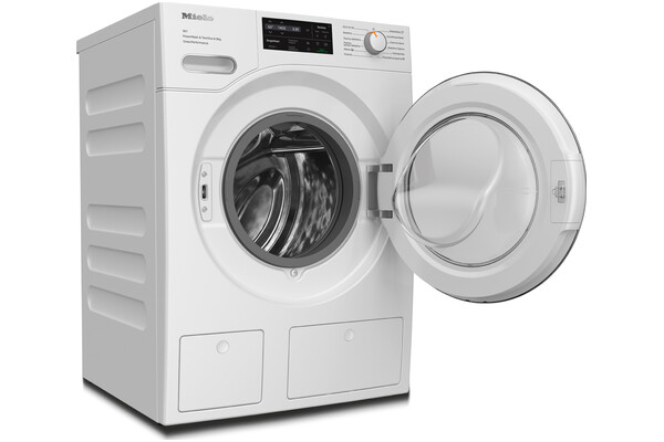 Pralka MIELE WWH860 PowerWash&TwinDos 8.0kg 1400obr./min
