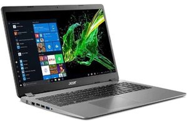 Laptop ACER Aspire 3 15.6" Intel Core i5 1035G1 Intel UHD G1 8GB 256GB SSD Windows 10 Home