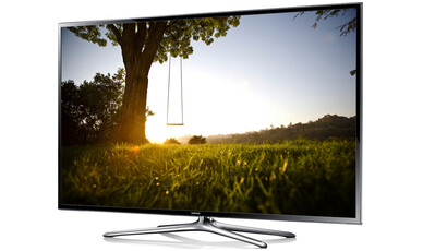 Telewizor Samsung UE46F6400AWXXH 46"
