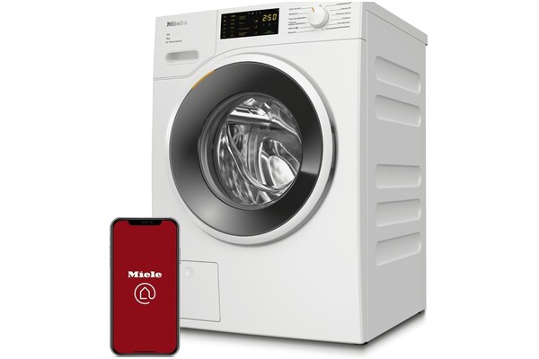 Pralka MIELE WWD164WCS 9.0kg 1400obr./min