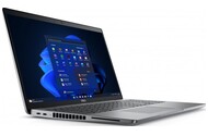Laptop DELL Precision 3580 15.6" Intel Core i7 NVIDIA GeForce RTX A500 16GB 512GB SSD Windows 11 Professional