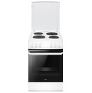 Kuchnia AMICA 58EE120 płyta Ceramiczna, piekarnik elektryczny
