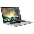 Laptop ACER Aspire 3 17.3" Intel Core i5 INTEL Iris Xe 16GB 512GB SSD