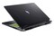 Laptop ACER Nitro 5 16" AMD Ryzen 7 NVIDIA GeForce RTX 4070 32GB 1024GB SSD Windows 11 Home