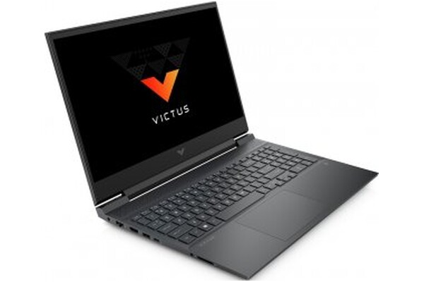 Laptop HP VICTUS 16 16.1" Intel Core i5 12500H NVIDIA GeForce GTX 1650 8GB 512GB SSD M.2 Windows 11 Home