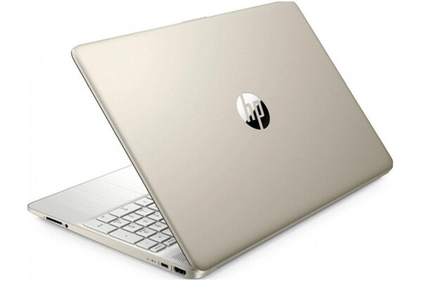 Laptop HP 15s 15.6" Intel Core i5 INTEL Iris Xe 32GB 1024GB SSD Windows 11 Home