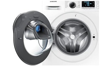 Pralka Samsung WW8NK62E0RW AddWash
