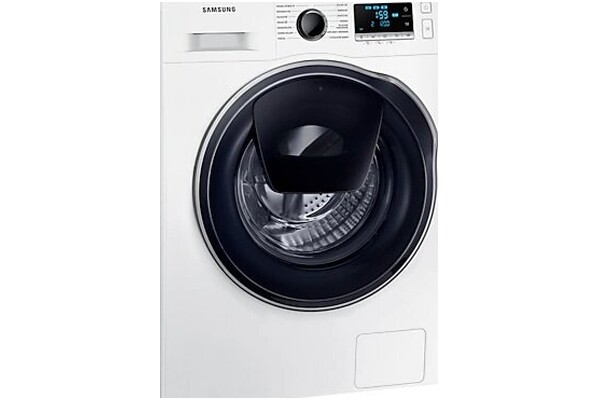 Pralka Samsung WW8NK62E0RW EcoBubble AddWash 8.0kg 1200obr./min