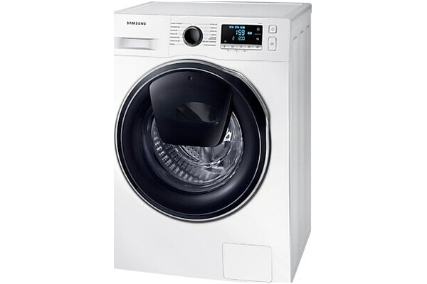 Pralka Samsung WW8NK62E0RW EcoBubble AddWash 8.0kg 1200obr./min