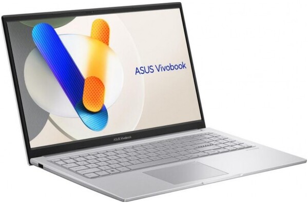 Laptop ASUS Vivobook 15 15.6" Intel Core i3 INTEL UHD 8GB 1024GB SSD Windows 11 Home