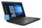 Laptop HP HP 17 17" Intel Core i5 8265U INTEL UHD 600 8GB 256GB SSD M.2 Windows 10 Home