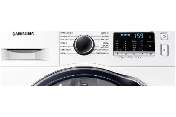 Pralka Samsung WW8NK52E0VW 8.0kg 1200obr./min