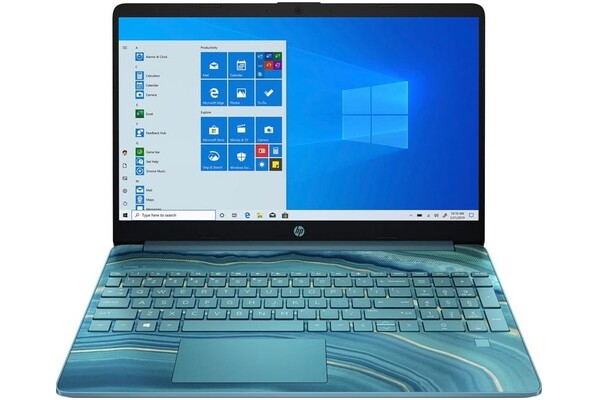 Laptop HP HP 15 15.6" Intel Celeron N4020 INTEL UHD 600 4GB 128GB SSD M.2 Windows 11 Home