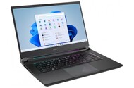Laptop GIGABYTE Aorus 15 15.6" Intel Core NVIDIA GeForce RTX 4060 32GB 2048GB SSD Windows 11 Home
