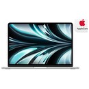 Laptop Apple MacBook Air 13.6" Apple Apple M2 (8 rdz.) 16GB 256GB SSD macOS - srebrny