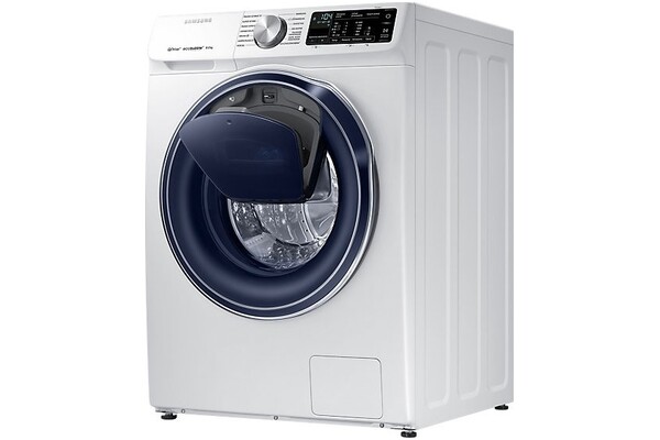 Pralka Samsung WW80M644OPW QuickDrive 8.0kg 1400obr./min