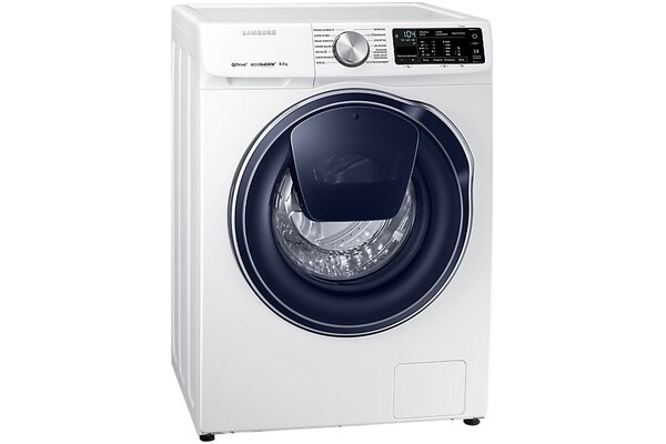 Pralka Samsung WW80M644OPW QuickDrive 8.0kg 1400obr./min