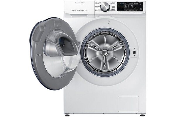 Pralka Samsung WW80M644OPW QuickDrive 8.0kg 1400obr./min