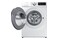 Pralka Samsung WW80M644OPW QuickDrive 8.0kg 1400obr./min