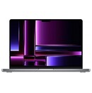 Laptop Apple MacBook Pro 14.2" Apple Apple M2 Pro (19 rdz.) 32GB 2048GB SSD macOS - gwiezdna szarość