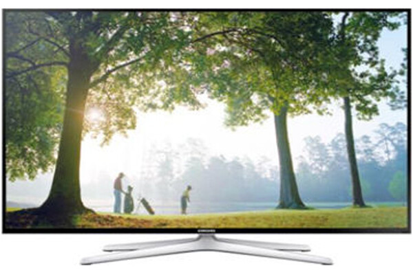 Telewizor Samsung UE48H6400 48" Full HD