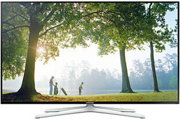 Telewizor Samsung UE48H6400 48" Full HD