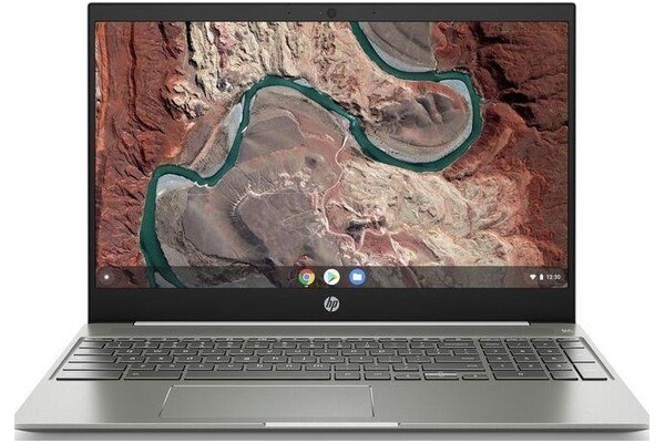 Laptop HP Chromebook 15 15.6" Intel Core i3 8130U Intel UHD 610 8GB 128GB SSD chrome os