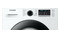 Pralka Samsung WW90TA046AT EcoBubble 9.0kg 1400obr./min
