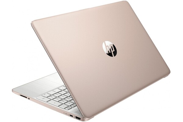 Laptop HP HP 15 15.6" Intel Core i3 1005G1 INTEL UHD 8GB 256GB SSD M.2 Windows 11 Home