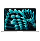 Laptop Apple MacBook Air 13.6" Apple Apple M3 (10 rdz.) 24GB 512GB SSD macOS - srebrny