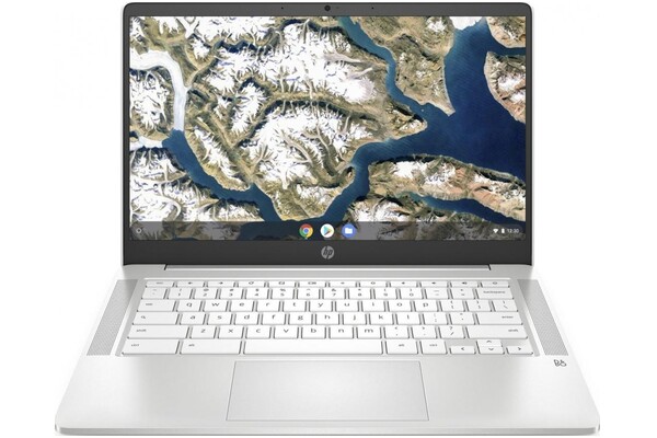 Laptop HP Chromebook 14a 14" Intel Celeron N4000 INTEL UHD 600 4GB 64GB SSD M.2 chrome os