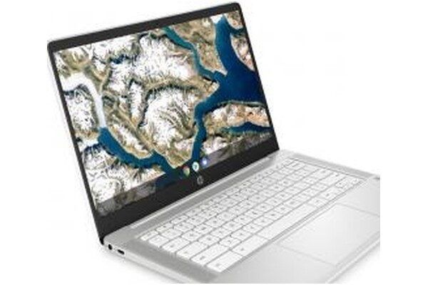 Laptop HP Chromebook 14a 14" Intel Celeron N4000 INTEL UHD 600 4GB 64GB SSD M.2 chrome os
