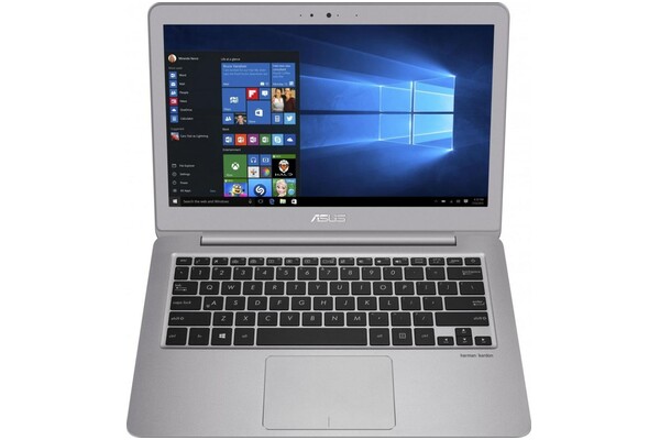 Laptop ASUS Vivobook 15X 13.3" Intel Core i7 7500U Intel HD 620 8GB 512GB SSD M.2 Windows 10 Home