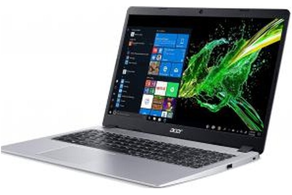 Laptop ACER Aspire 5 15.6" AMD Ryzen 3 3200U AMD Radeon RX Vega 3 4GB 128GB SSD Windows 10 Home