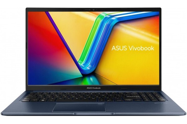 Laptop ASUS Vivobook 15 15.6" AMD Ryzen 5 AMD Radeon 16GB 1024GB SSD Windows 11 Home