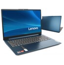 Laptop Lenovo IdeaPad Slim 3 15.6" AMD Ryzen 3 AMD Radeon 610 8GB 1024GB SSD