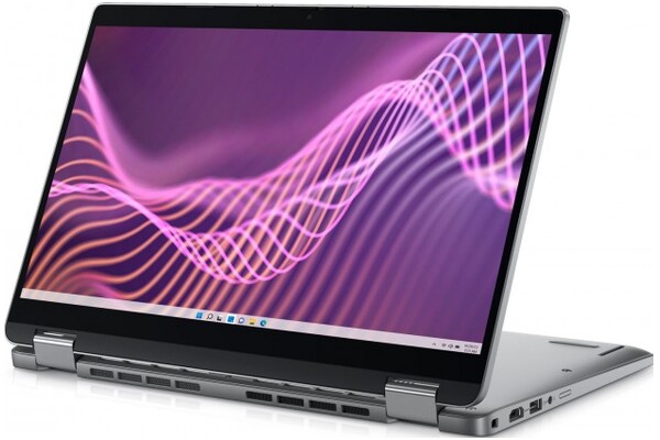 Laptop DELL Latitude 5340 13.3" Intel Core i5 INTEL Iris Xe 32GB 1024GB SSD Windows 11 Professional