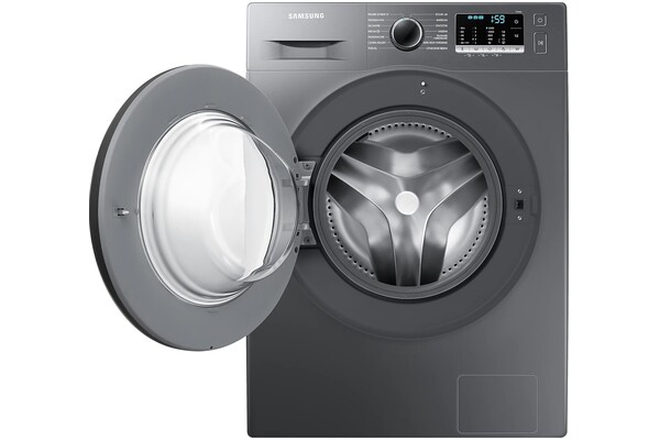 Pralka Samsung WW8NK52E0PX EcoBubble 8.0kg 1200obr./min