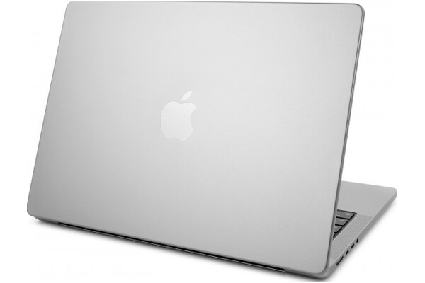 Laptop Apple MacBook Pro 14.2" Apple Apple M1 Pro (16 rdz.) 16GB 1024GB SSD macOS - gwiezdna szarość